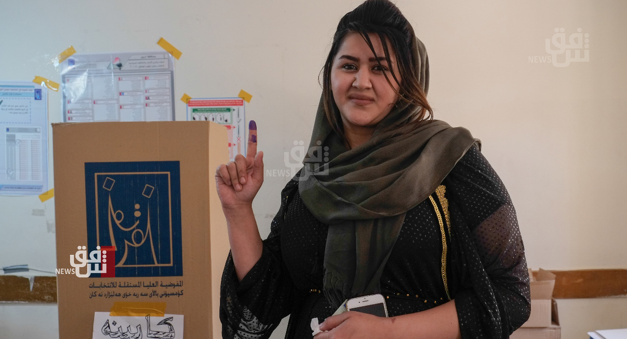 Iraqi Electoral Commission extends registration deadline for  Kurdistan parliamentary elections