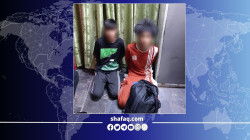 اعتقال شخصين قاما بابتزاز فتاة واستدراجها في بغداد