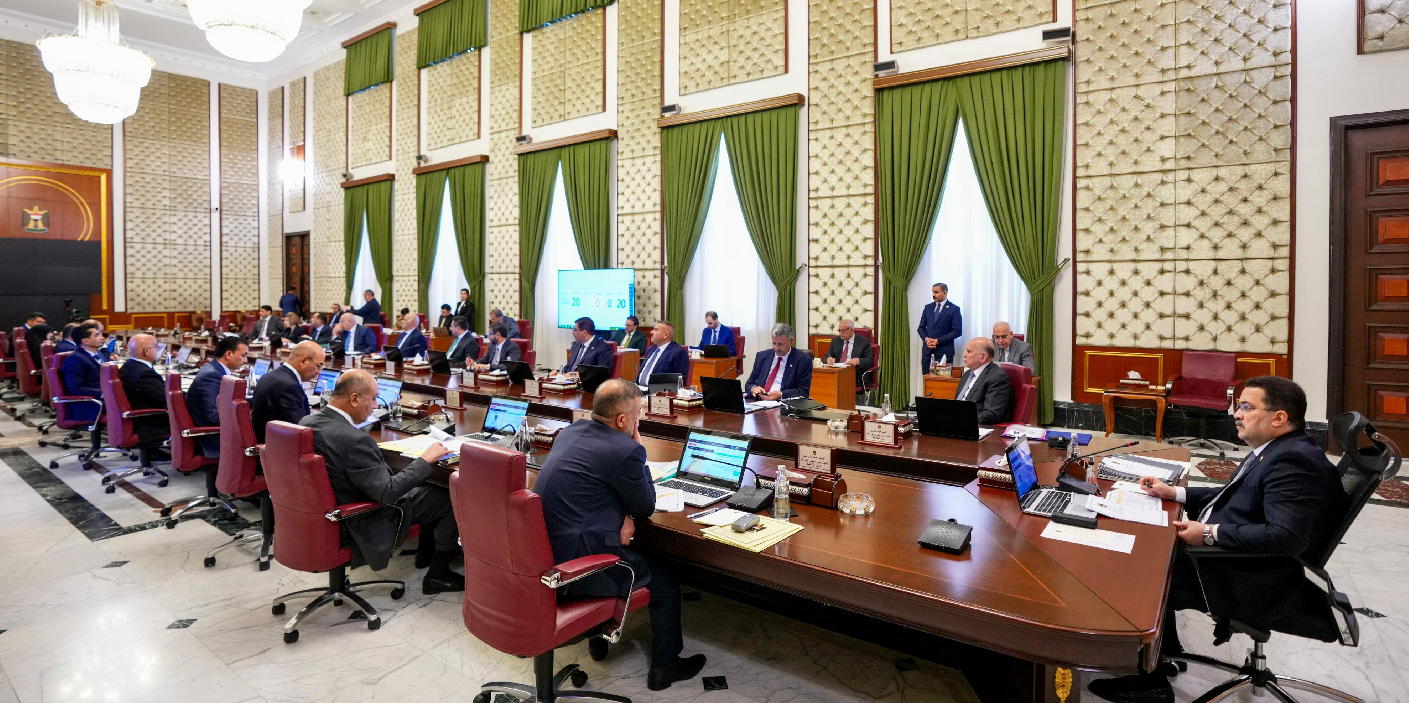 The second in a week. The Council of Ministers issues decisions related to investment, heritage and health