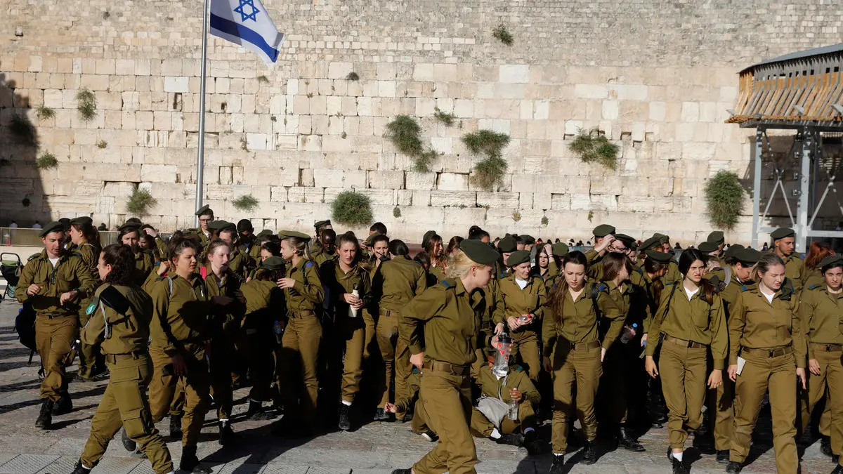 إدانة ضابط كبير في الجيش الإسرائيلي بعشرات الجرائم الجنسية