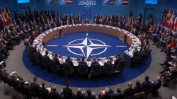 The US has invited the foreign ministers of Israel and Arab countries to the NATO summit