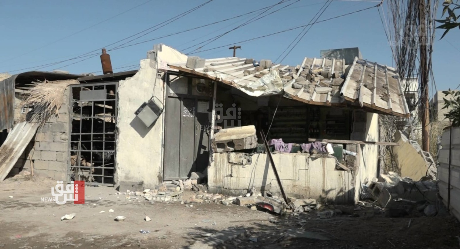 العراق.. أزمة الكهرباء تلقي بظلالها على "أبو المولّد" والمخالفات بالعشرات