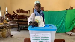 الموريتانيون يدلون بأصواتهم في انتخابات الرئاسة