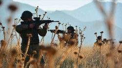 تركيا تعلن "تحييد" 6 عُمّاليين في إقليم كوردستان