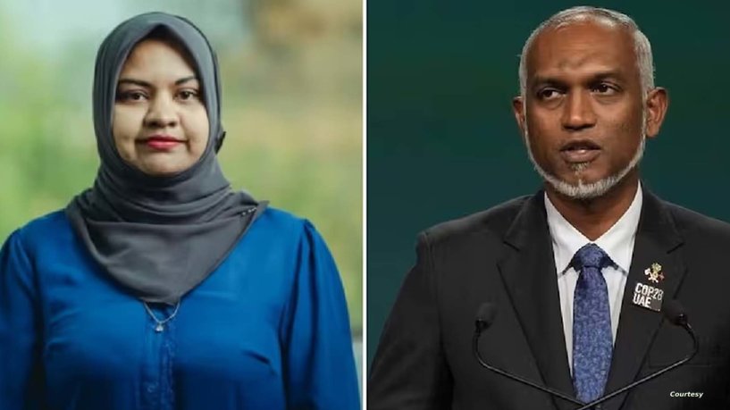 المالديف.. اعتقال وزيرة مارست السحر ضد رئيس البلاد للحصول على "ترقية"
