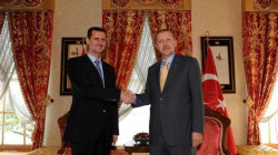 العراق يستضيف اجتماعاً "تركياً - سورياً" بدعم صيني وإيراني