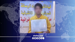 بغداد.. اعتقال أب عنّف ابنته ذات العام الواحد والقبض على منتسب اعتدى على آخر