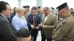 الداخلية العراقية تصدر "لأول مرة" بطاقة وطنية ملونة غير قابلة للتزوير.. فيديو  وصور