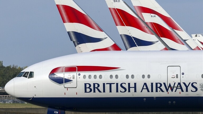 British Airways flight 149 passengers sue UK government over 1990 Kuwait hostage ordeal