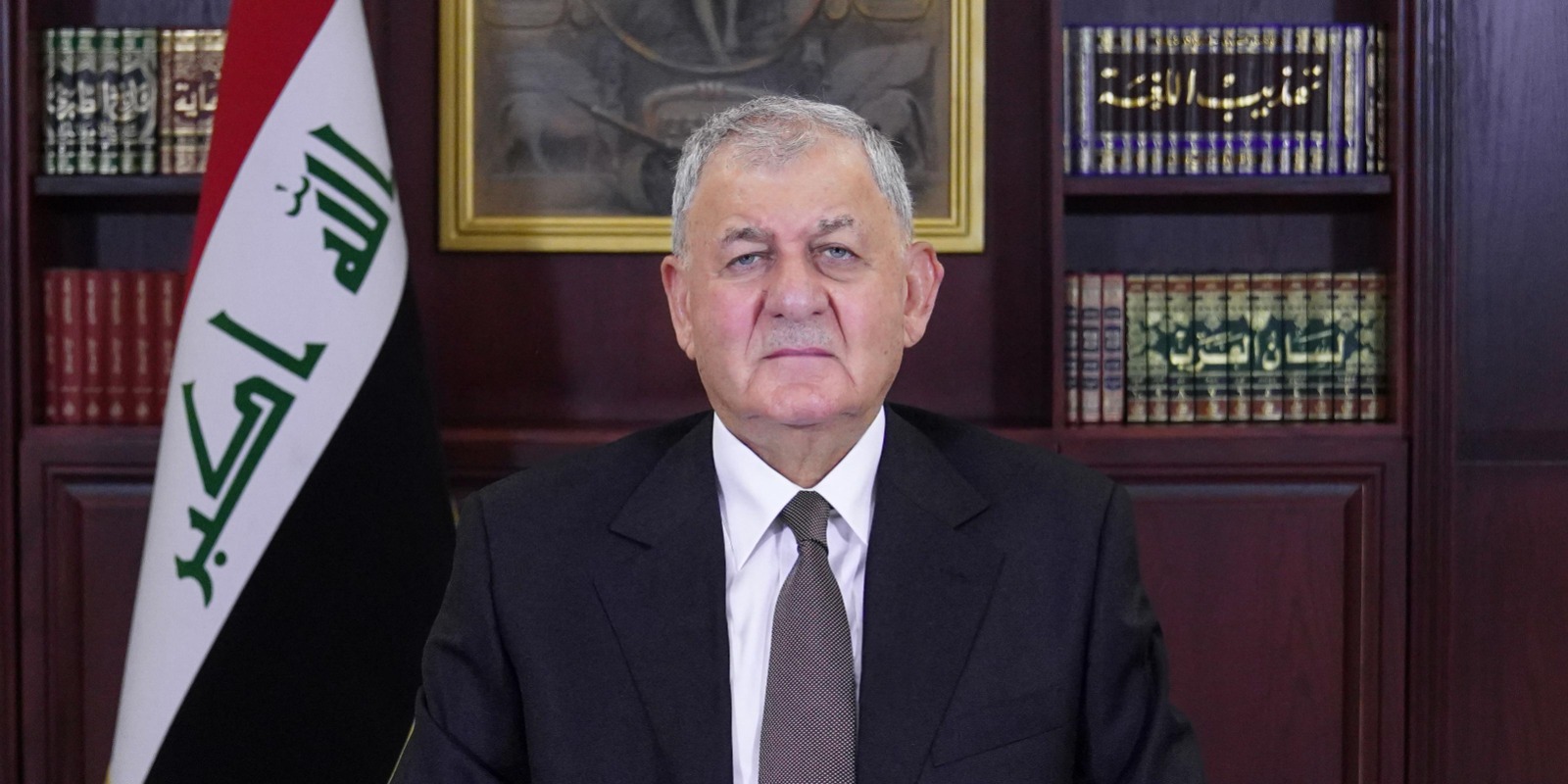 Iraq denounces US congressman's interference in judiciary