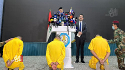 Iraq and Kurdistan announce arrests in connection with fires in Erbil, Duhok, and Kirkuk