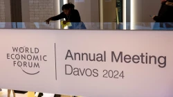 More than 80 employees faced gender, racial discrimination at Davos