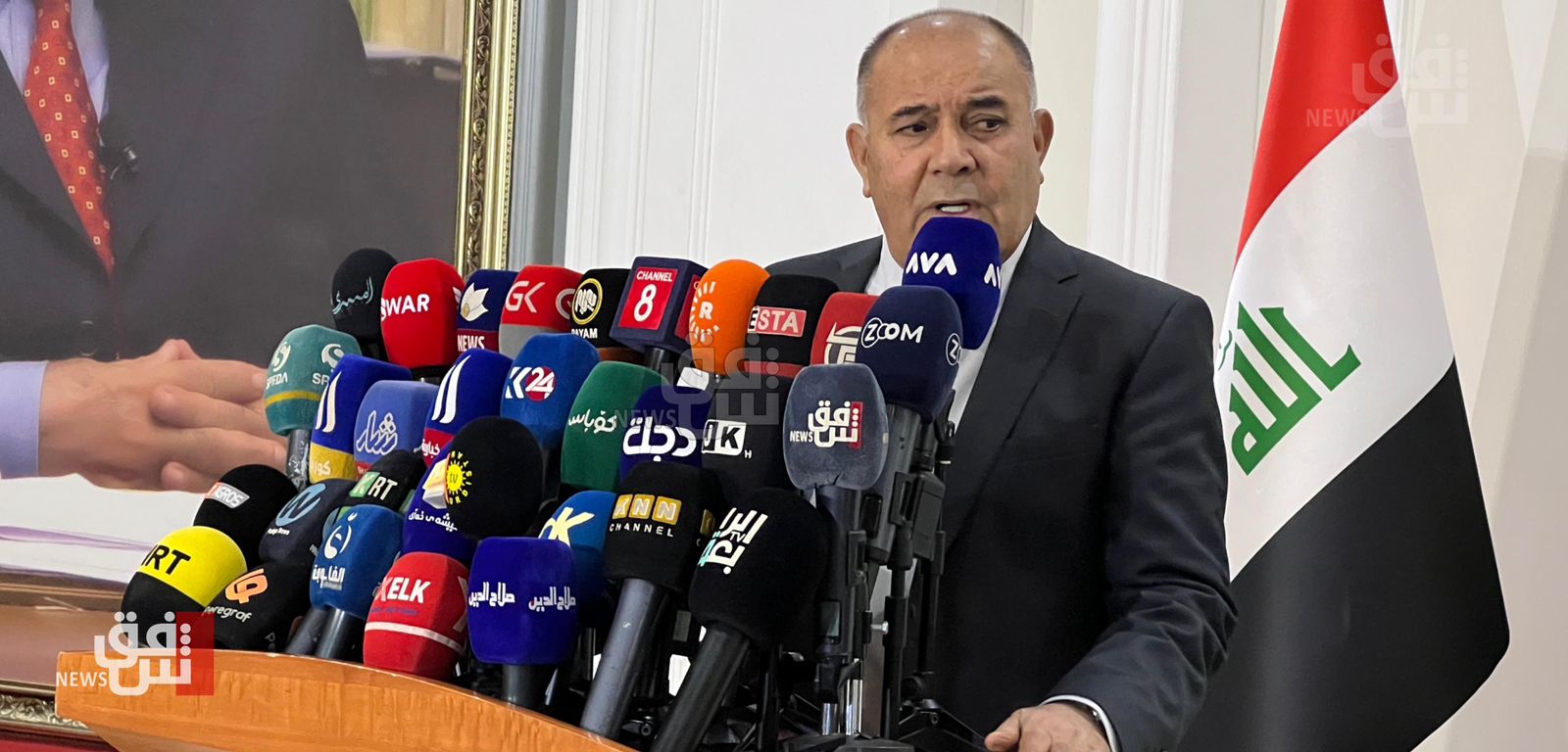 PUK admits ties to arsonist in Erbil and Kirkuk