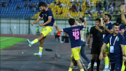 "تعادل مجنون" ينهي مباراة دهوك والميناء ونفط البصرة يتغلب على شقيقه النفط