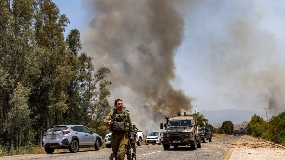 مصادر دبلوماسية: إسرائيل ستهاجم لبنان ما لم تتوقف ضربات حزب الله