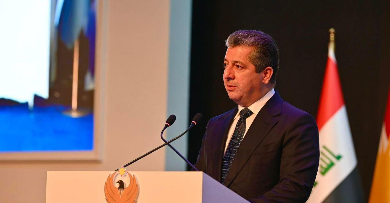 Kurdistans Deputy PM says salary delays to end soon