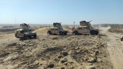 جرحى من الجيش العراقي باشتباكات مع داعش جنوب غربي ديالى