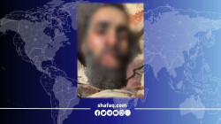 "صيد ثمين".. الكشف عن هوية قيادي داعشي قضى بضربة عراقية في ديالى
