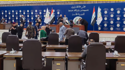 الخلاف يتعمق في نينوى.. كتلة الديمقراطي الكوردستاني تعلق عضويتها بمجلس المحافظة