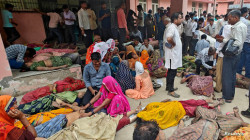 الهند.. مصرع العشرات بتدافع خلال احتفال ديني
