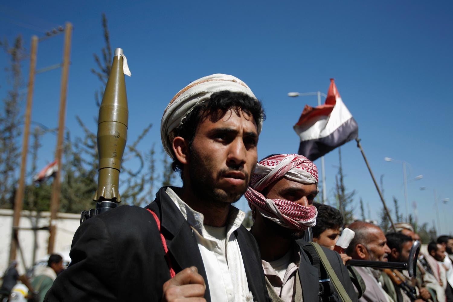 اتفاق بين طرفي النزاع في اليمن يفضي لإطلاق سراح المحتجزين