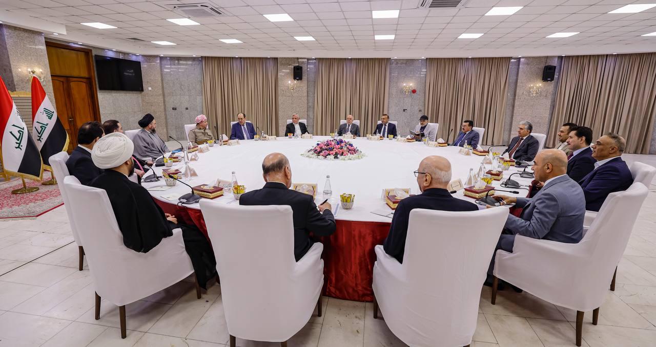 Erbil Governor Omed Khoshnaw meets with Turkish delegation to strengthen economic ties
