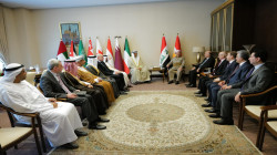 Leader Barzani emphasizes Iraq, regional interests in discussion on US-led Coalition forces