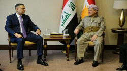 Leader Barzani, Basra Governor emphasize need for coordination between Kurdistan and southern Iraq