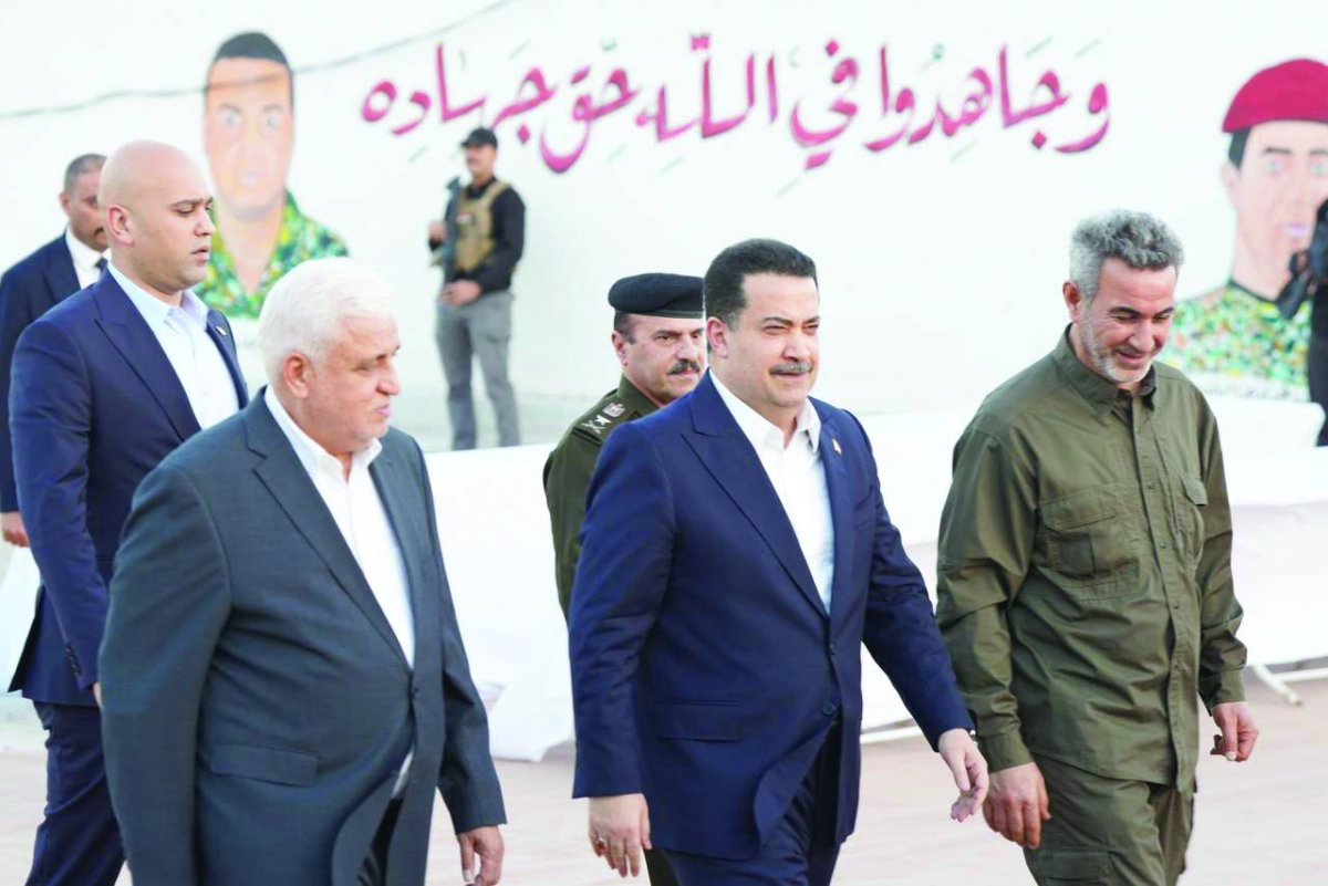 Kurdistan presidents Iran visit thaws ties says Kurdish Socialist Party chief