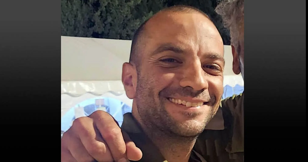 Israeli army officer killed in Hezbollah rocket fire