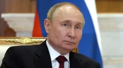بوتين قلق على مصير حربه ضد أوكرانيا ‎إذا فاز ترامب