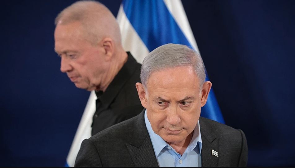 Netanyahu sends delegation to Qatar for hostage negotiations