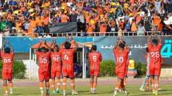 الگرمة وديالى يخطفان بطاقتي التأهل لدوري نجوم العراق