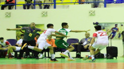 "يد العراق" تخسر أمام نظيرتها البحرينية في بطولة "زون الشام والخليج"