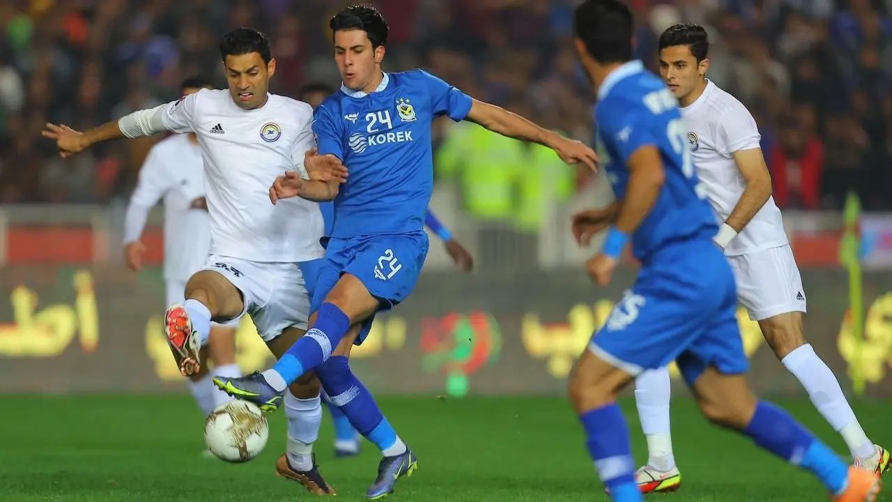 اتحاد الكرة يقرر إيقاف دوري النجوم مؤقتاً لتفادي التداخل مع كأس العراق