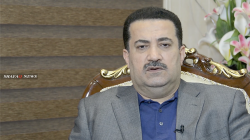 PM Al-Sudani stresses ongoing coordination with Iran's new president