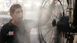 توقعات.. موجة حر "جديدة" تضرب العراق نهاية الأسبوع الحالي
