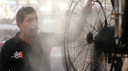 Iraq to experience heatwave by week's end