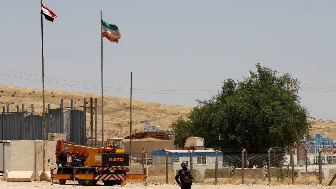 Iraq caught in OPEC tugofwar as production capacity debate heats up