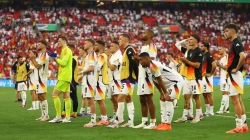 أكثر من 300 ألف شخص يوقعون على عريضة تطالب بإعادة مباراة منتخبي ألمانيا واسبانيا