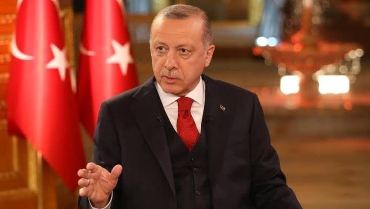 Erdogan: Iranian president Masoud Pezeshkian is of Turkish origin