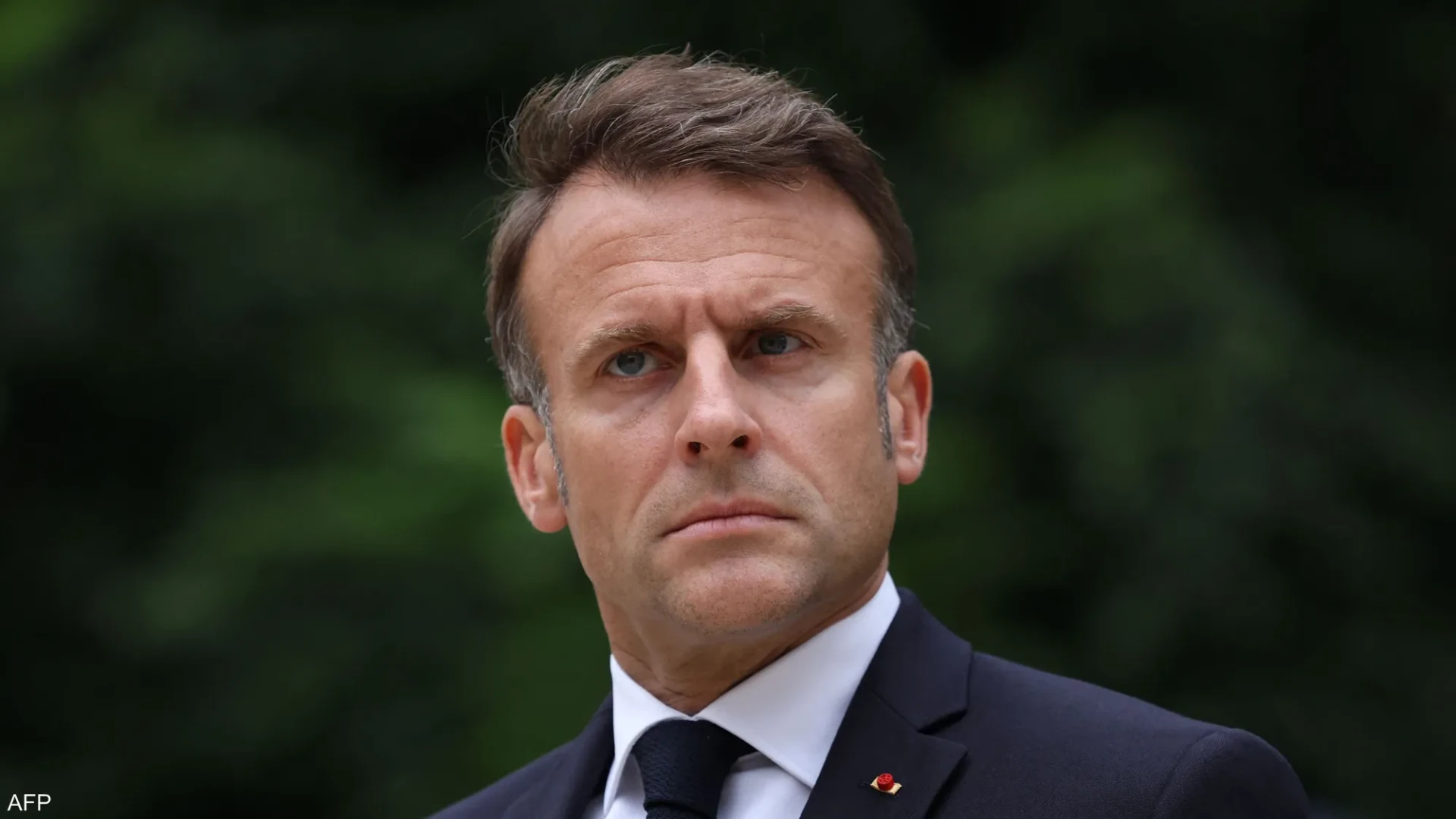 France elections: Macron calls for caution, Prime Minister intends to resign