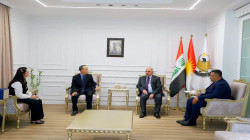 Kurdish Finance Minister accuses Baghdad of obstructing salary payments