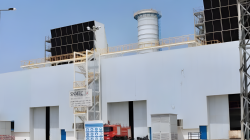 Northern Iraq electricity production boosted with new gas unit