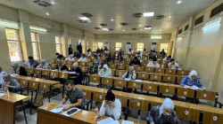أكثر من 51 ألف طالب عراقي يتنافسون للقبول على نحو 30 ألف مقعد للدراسات العليا