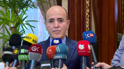 Federal Government to fund Peshmerga salaries, reform progresses