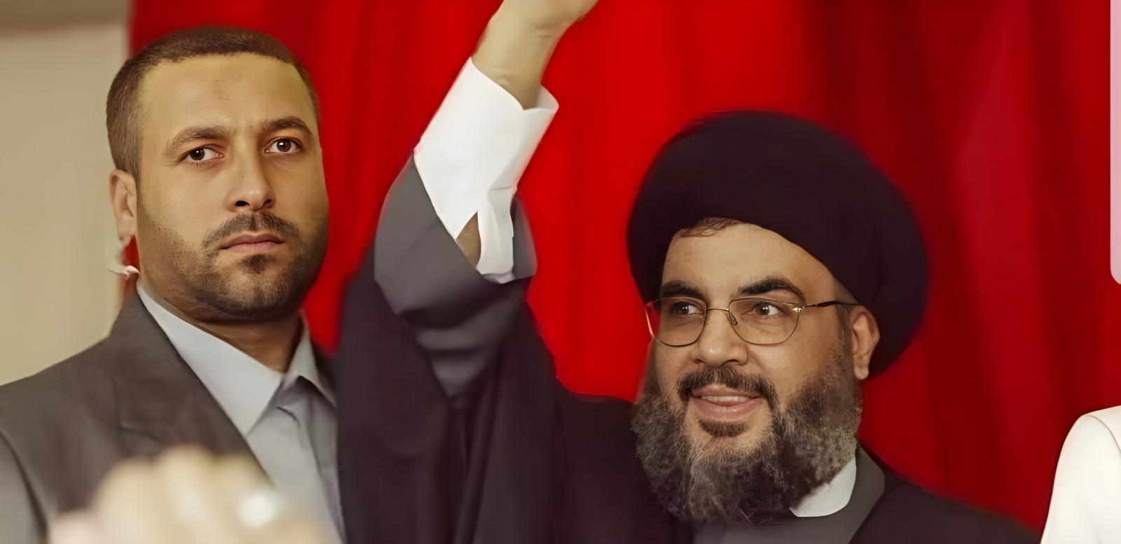 Former bodyguard of Hezbollah's Sayyed Nasrallah assassinated in Israeli raid