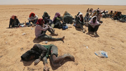 الأمم المتحدة تطالب تونس وليبيا برد سريع بشأن مقبرة جماعية في الصحراء