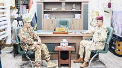 Iraq, Italy discuss joint military exercises and training initiatives