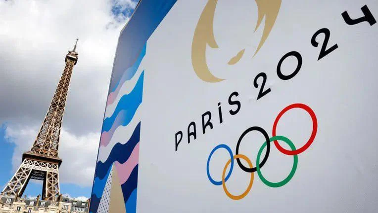 أولمبياد باريس تقترب.. 22 رياضياً عراقياً يطمحون لتحقيق المجد الأولمبي (صور)